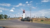 Con narcobloqueos y disparos amanece Navolato