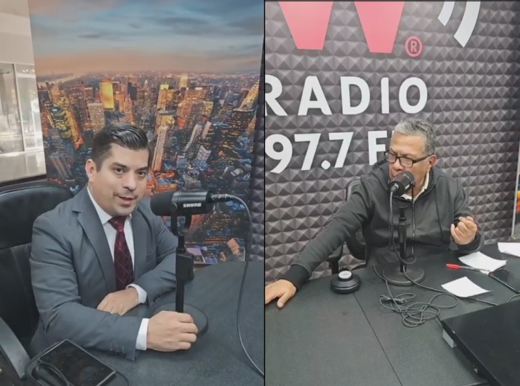 Aumentan hasta un 20 por cientos las consultas m&eacute;dicas por el fr&iacute;o: Salud