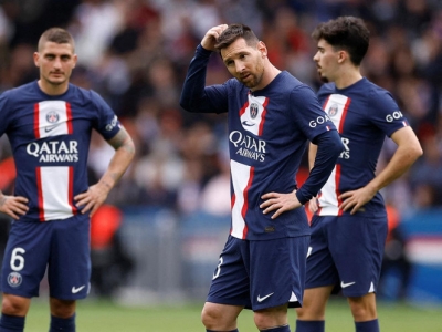 PSG investiga a Messi por &lsquo;irse de pinta&rsquo; a Arabia Saudita y lo suspende varios d&iacute;as