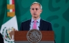 M&eacute;xico lleva dos semanas con reducci&oacute;n de casos de covid-19, afirma L&oacute;pez-Gatell