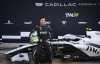Checo P&eacute;rez pide soluciones a Cadillac tras su ultimo retrio en Hungr&iacute;a