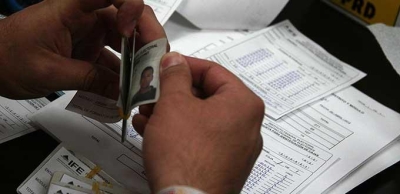 Reincorporan a 36 mil 355 solicitudes para voto en el exterior