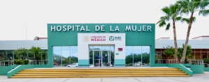 Atiende Salud a 411 pacientes por interrupci&oacute;n legal del embarazo en el 2025