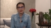 Diputada Morachis, en contra de la militarizaci&oacute;n que vino a promover Ad&aacute;n Augusto