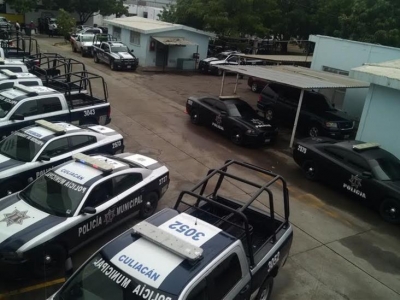 Los municipios con y sin violencia gastan 86 mil 970 mdp en abatir al crimen