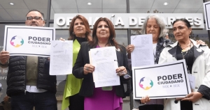 Impugnan organizaciones civiles las elecciones judiciales; piden anulaci&oacute;n