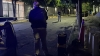 Asesinado localizan a un hombre frente a un Colegio, en la Colonia Chapultepec, al Norte de Culiac&aacute;n