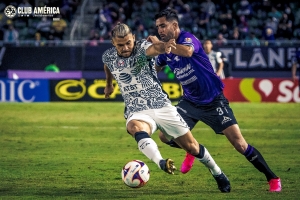 Autogol de Mazatl&aacute;n FC los deja fuera del Top 10 de la Liga MX