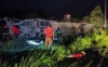 Accidente de autob&uacute;s deja al menos 18 muertos y 25 heridos en Ecuador