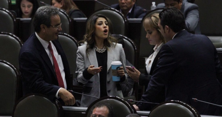 Sylvana Beltrones, hija de Manlio Fabio, ocult&oacute; 10.4 millones de d&oacute;lares en Andorra