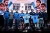 Uruguay postular&aacute; a Playa del Carmen como su primera opci&oacute;n de campamento para el Mundial 2026