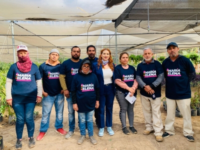 Aumento y bono de alto riesgo a trabajadores sindicalizados de la penitenciar&iacute;a de Aguaruto: Armenta