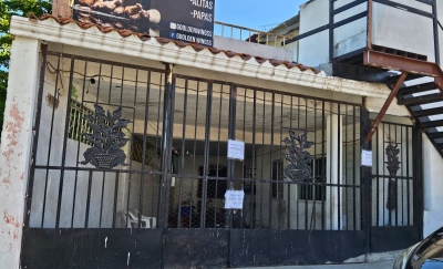Detienen a un hombre durante un cateo en una casa en la Colonia Buenos Aires, en Culiac&aacute;n