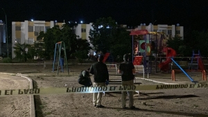 Atacan a balazos a dos hermanos menores de edad y uno fallece en el fraccionamiento Alturas del Sur en Culiac&aacute;n