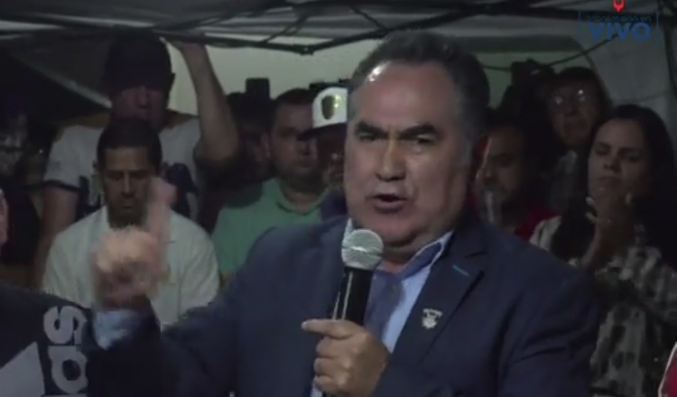Tiene rector de la UAS segunda vinculaci&oacute;n a proceso