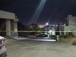 Ejecutan a un hombre en la colonia Colinas de San Miguel