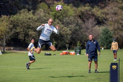 Pumas-Le&oacute;n, duelo de mandam&aacute;s por el t&iacute;tulo de la Liga MX, hoy