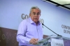 En Sinaloa se hacen tabletas, pero no se produce fentanilo: Rocha Moya