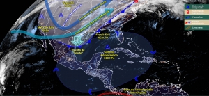 Ambiente c&aacute;lido se prev&eacute; hoy en Sinaloa