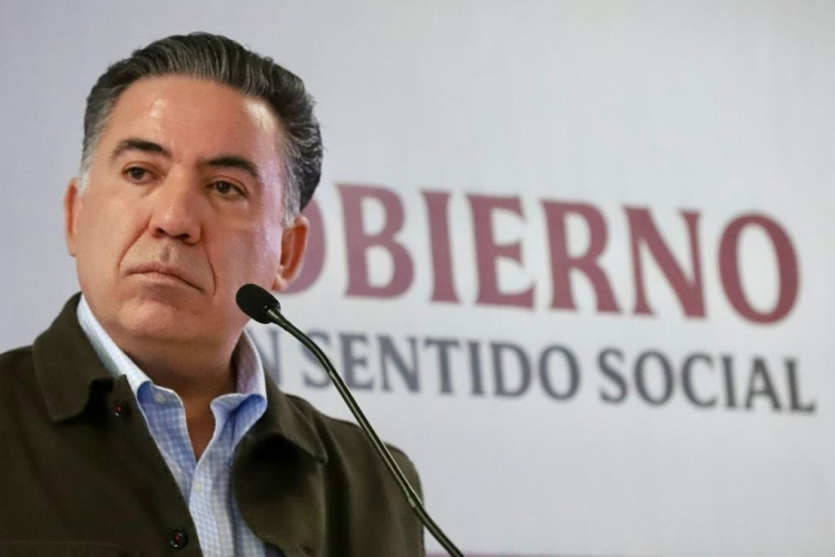 En materia de seguridad y justicia, Sinaloa no est&aacute; para congratularse: Enrique Inzunza