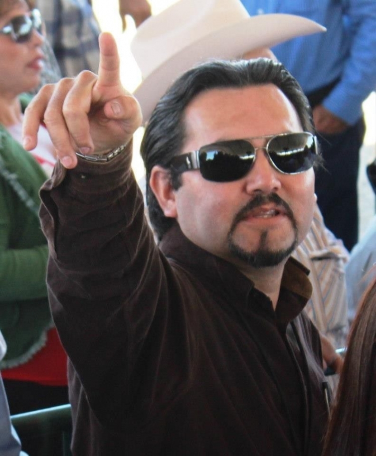 Muere el periodista Eduardo Valdez Verde