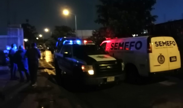 Fallece un hombre en su casa; horas antes lo hab&iacute;an &ldquo;tableado&rdquo;