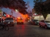 Solidaridad, Acci&oacute;n y Compromiso ante la tragedia del incendio en Navolato: Dr. Boj&oacute;rquez
