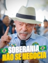 Lamenta Lula que EEUU haya designado terroristas a grupos delictivos de Brasil