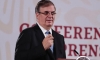 M&aacute;s de un mill&oacute;n de mexicanos recibir&aacute;n la ciudadan&iacute;a estadounidense: Marcelo Ebrard