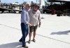 &ldquo;Nadie jode con Biden&rdquo;, dice el propio presidente en Florida sin saber que era grabado