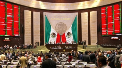 Diputados aprueban reforma a la Ley de Amparo y Supremac&iacute;a Constitucional