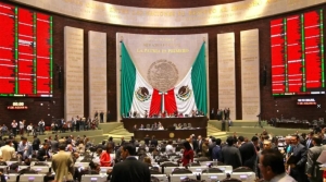 Diputados aprueban reforma a la Ley de Amparo y Supremac&iacute;a Constitucional