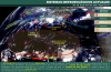 Frente Fr&iacute;o No. 51 al norte del M&eacute;xico