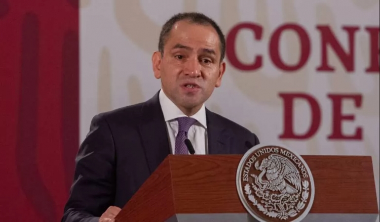 Herrera mantiene postura de austeridad ante la falta de apoyos para empresas