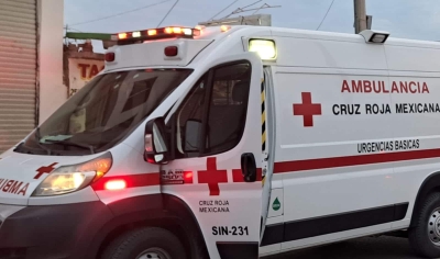 Un hombre de la tercera edad fallece en un hospital de Navolato; hab&iacute;a sido ingresado golpeado