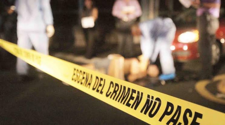 M&aacute;s de 35 mil asesinatos enmarcan al 2019 como el a&ntilde;o m&aacute;s violento: SNSP