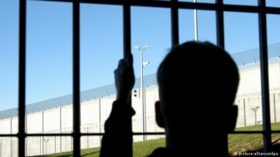 Por abuso sexual de dos sobrinos de 3 y 4 a&ntilde;os, Jos&eacute; &ldquo;U&rdquo; es sentenciado a 4 a&ntilde;os de c&aacute;rcel
