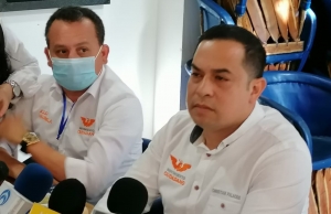 MC otorg&oacute; 5 de calificaci&oacute;n al gobernador QOC