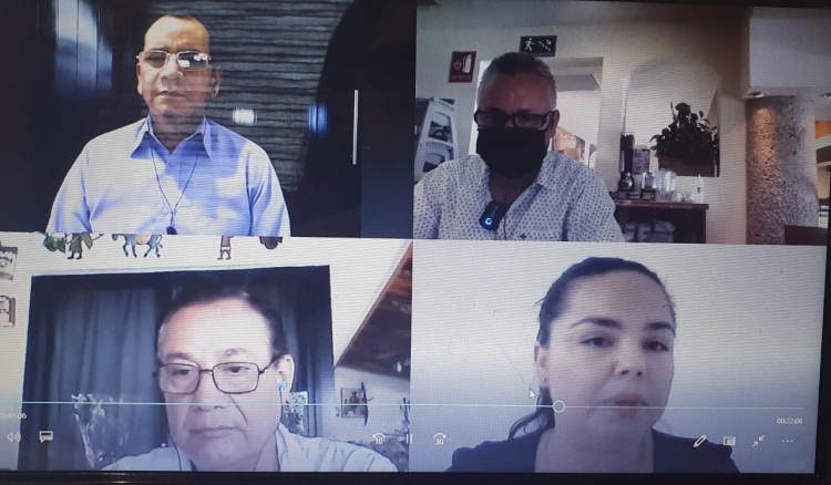 Asociaciones civiles piden a diputados corregir dictamen para elegir a nueva directora de Ismujeres