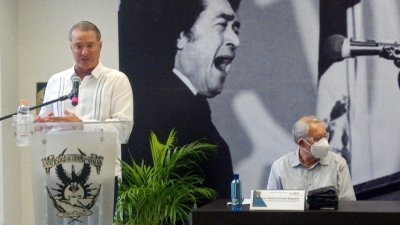 No habr&aacute; despidos en Sinaloa, afirm&oacute; el gobernador Quirino Ordaz