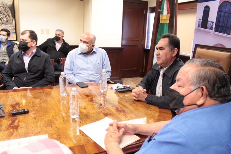 La UAS empezar&aacute; a pagar la prima de jubilaci&oacute;n este mi&eacute;rcoles