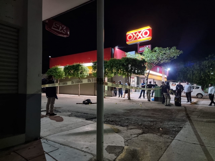 Abre julio con crimen durante las primeras dos horas del mes, en Culiac&aacute;n