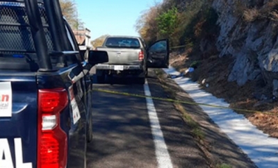 Ejecutan a dos hombres en la salida norte de Culiac&aacute;n