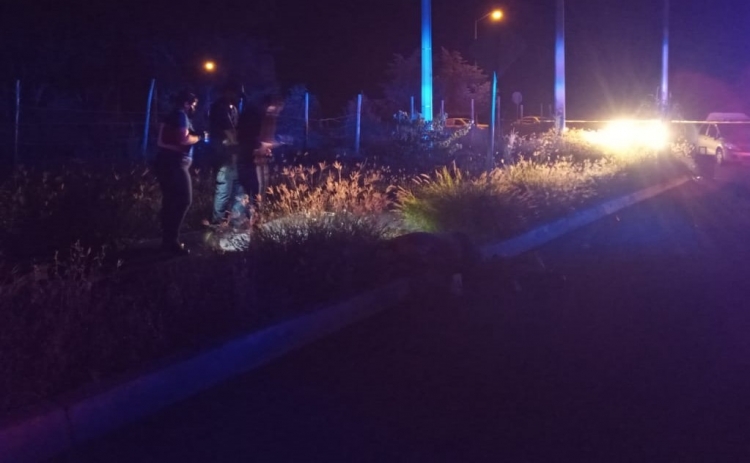 Asesinan a balazos a un hombre al oriente de Culiac&aacute;n