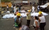 M&aacute;s de 50 migrantes mueren en volcadura de tr&aacute;iler en Tuxtla Gutierrez