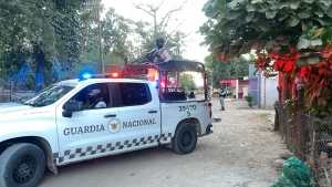 Fallece en hospital de Culiac&aacute;n repartidor que fue atacado a balazos en la colonia Loma de Rodriguera