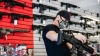 Venta de armas en EU contin&uacute;a creciendo, seg&uacute;n estudio