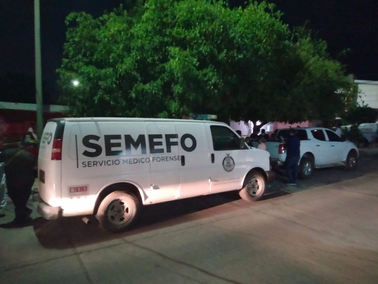 Localizan a m&eacute;dico asesinado en la colonia Popular en Culiac&aacute;n