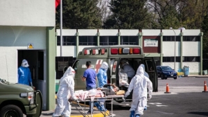 En menos de cinco meses se duplicaron muertes; octubre 2020 y marzo 2021, fatales