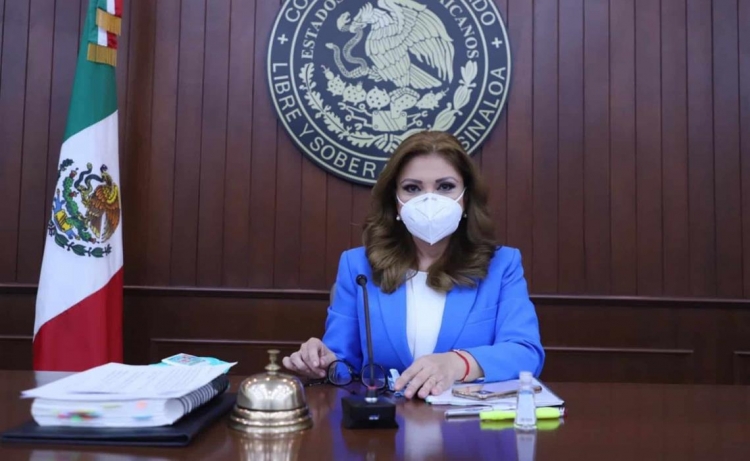 Aprueba Congreso de Sinaloa sesiones virtuales en Ayuntamientos